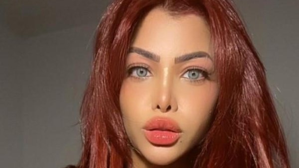 حبس الراقصة ليندا سنة بتهمة نشر فيديوهات خادشة للحياء حبس الراقصة ليندا سنة بتهمة نشر فيديوهات خادشة للحياء