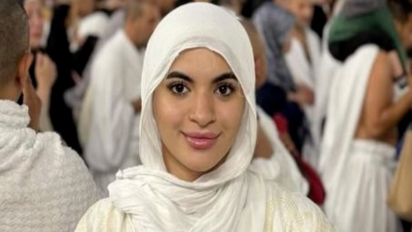 سوزي الاردنية