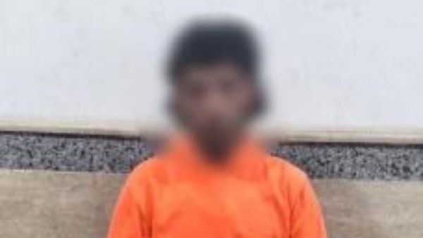 المتهم  المتهم