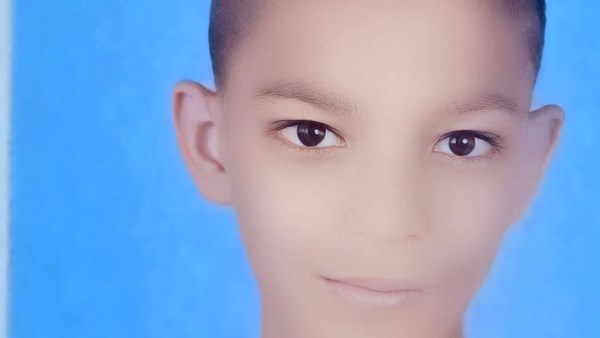 الطالب الضحية الطالب الضحية