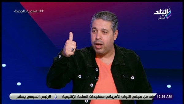 أحمد جلال