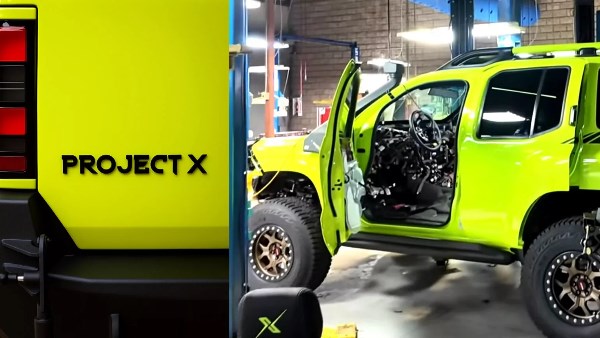 Xterra  Xterra