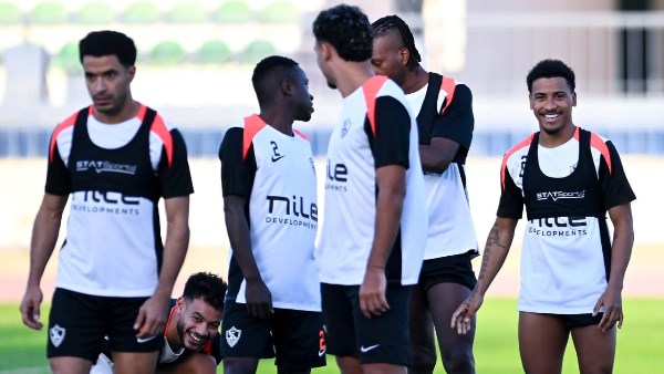 الزمالك  الزمالك
