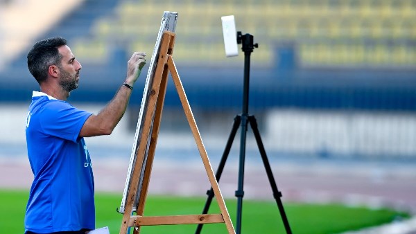 يانيك فيريرا يانيك فيريرا