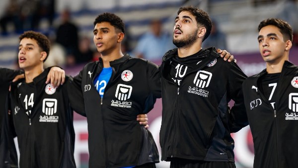 كرة اليد  كرة اليد