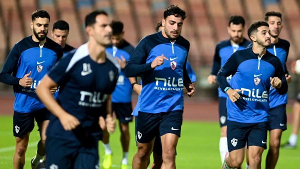 الزمالك  الزمالك