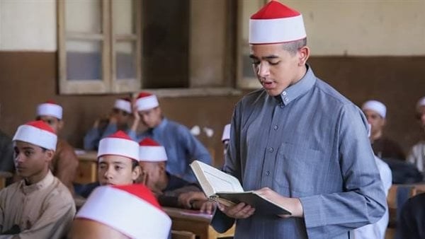 مسابقة الأزهر لحفظ القرآن الكريم