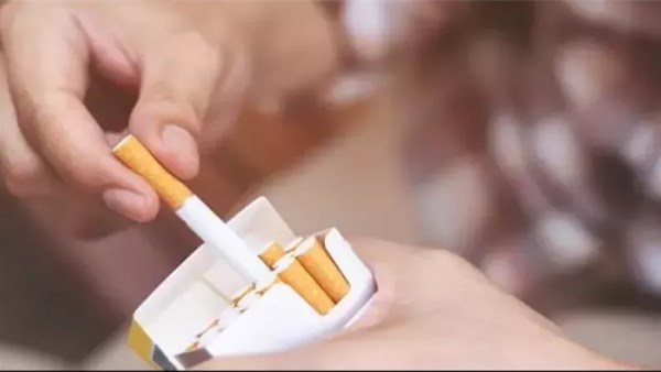 أسعار السجائر 