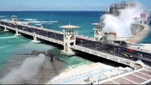 ﺍﻟﻤﻜﻨﺴﺔ الأﻗﻮﻯ.. مواعيد النوات الشتوية في الإسكندرية 2026