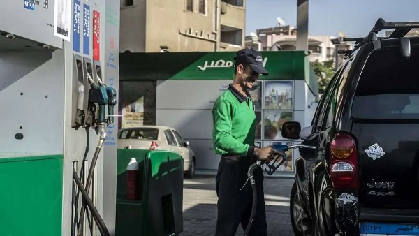 السولار والبنزين