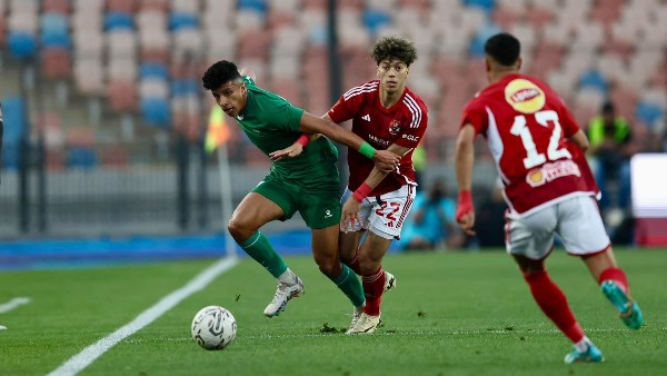 50 الف جنيه لتعطيل الأحمر.. موعد مباراة الأهلي والاتحاد اليوم في الدوري والقنوات الناقلة