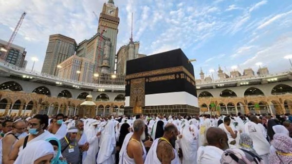 أعلنتها التضامن الاجتماعي.. تفاصيل وشروط التقديم في حج الجمعيات الأهلية 2026