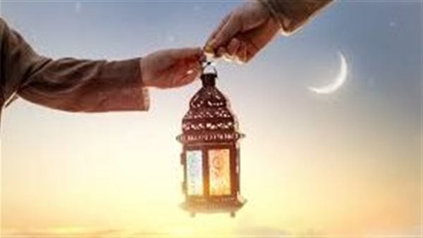 موعد شهر رمضان 2026  موعد شهر رمضان 2026