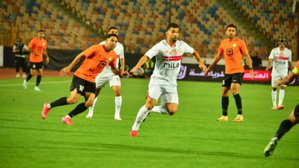 9 غيابات للأبيض.. موعد مباراة الزمالك والبنك الأهلي والقنوات الناقلة 9 غيابات للأبيض.. موعد مباراة الزمالك والبنك الأهلي والقنوات الناقلة