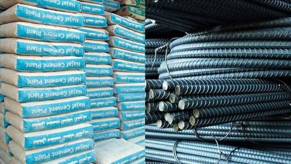 للمهتمين بمواد البناء.. أسعار الحديد والأسمنت اليوم الجمعة 31 أكتوبر 2025