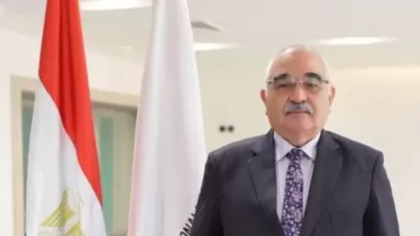 المستشار الدكتور حسين مدكور رئيس قضايا الدولة