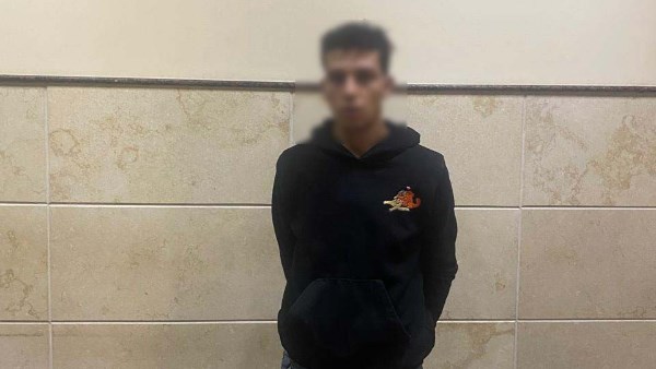 القبض على عامل ضرب زميله بالبحيرة