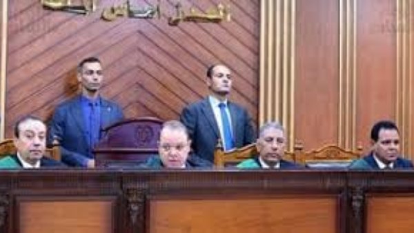محاكمة متهم بـ«أحداث عنف الألف مسكن».. اليوم