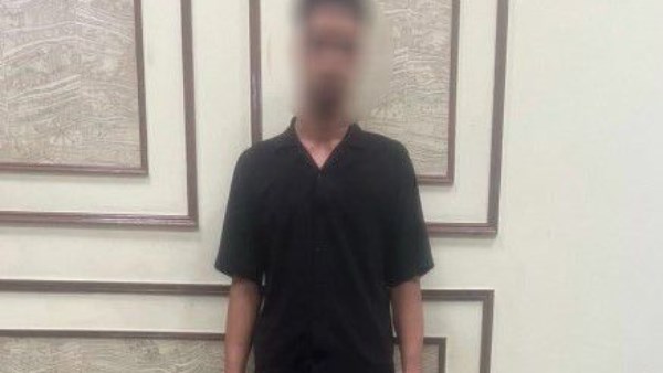 القبض على أدمن صفحة تروج لبيع أدوات تستخدم فى الأعمال المنافية للآداب