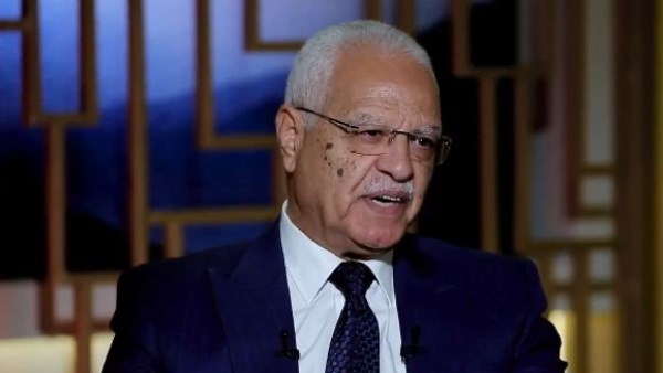 اللواء محمد إبراهيم الدويري وكيل جهاز المخابرات العامة المصرية السابق اللواء محمد إبراهيم الدويري وكيل جهاز المخابرات العامة المصرية السابق