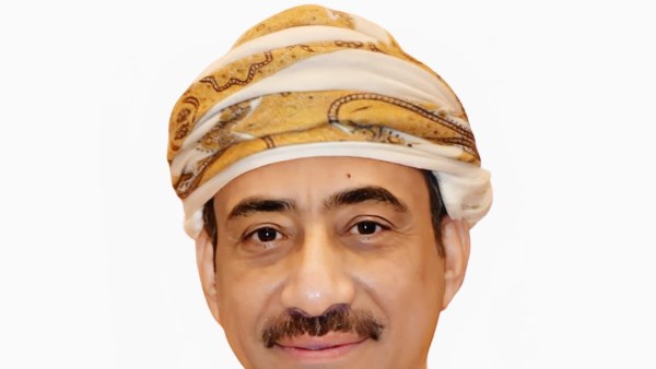 عبدالله بن ناصر الرحبي