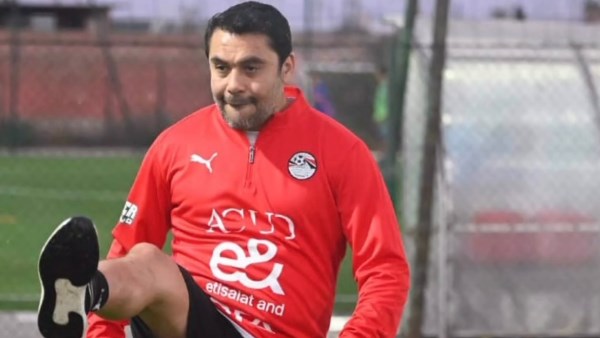احمد حسن 