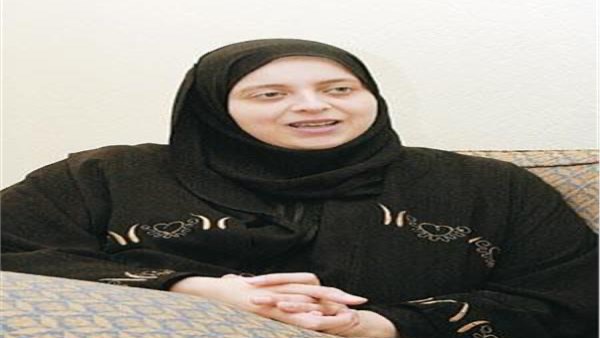 عبير الشرقاوي