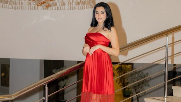 مريهان حسين مريهان حسين