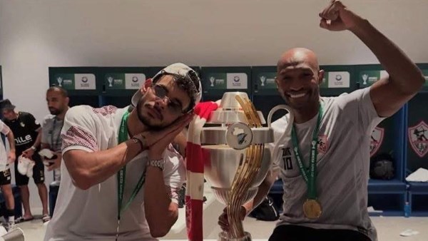 شيكابالا و دونجا شيكابالا و دونجا