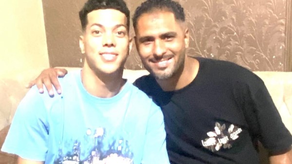 امام عاشور و شقيقه