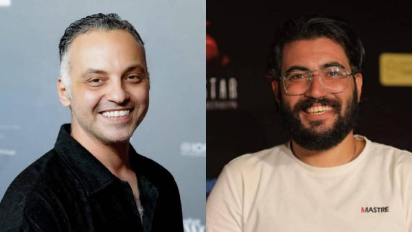 حادث مأساوي.. نجوم الفن يودعون ماجد هلال و كيرلس صلاح حادث مأساوي.. نجوم الفن يودعون ماجد هلال و كيرلس صلاح