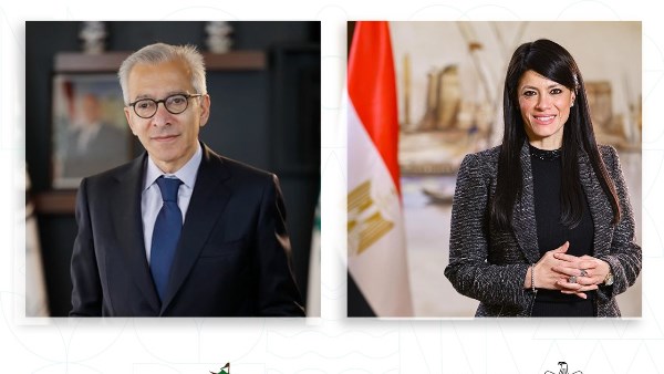 وزير الاقتصاد اللبناني: مصر ركيزة لاستقرار المنطقة العربية وداعم رئيسي لتعزيز العمل العربي المشترك