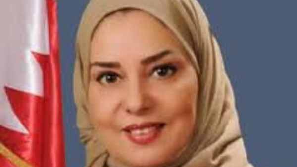 سفيرة البحرين بالقاهرة تهنئ مصر بذكرى انتصارات أكتوبر وتؤكد عمق العلاقات بين البلدين