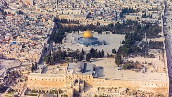  المسجد الأقصى