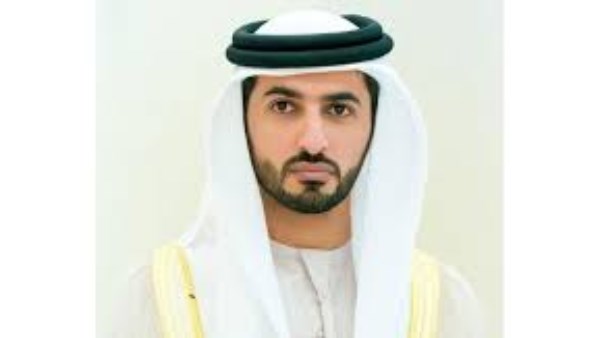 رئيس الاتحاد الإماراتي