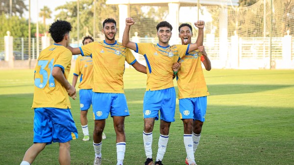 الإسماعيلي 2007