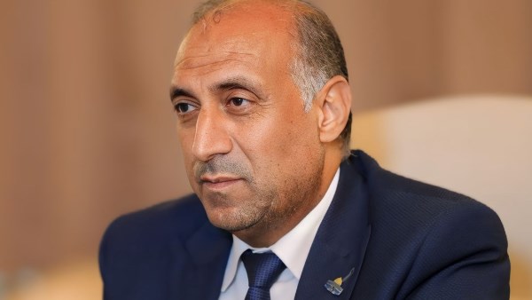الرقب: واشنطن تضغط لتثبيت التهدئة وتجنب تصعيد جديد في غزة