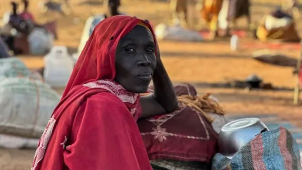 الفاشر السودانية.. فظائع جماعية وانتهاكات واسعة تدق ناقوس الخطر
