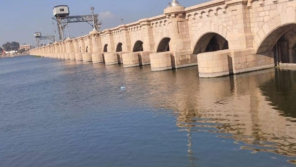 محافظ البحيرة
