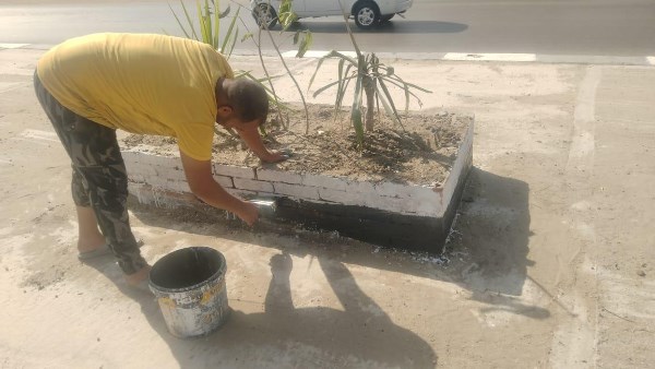 البحيرة: رفع كفاءة الطرق وتحسين المظهر الجمالي والحضاري للمراكز والمدن