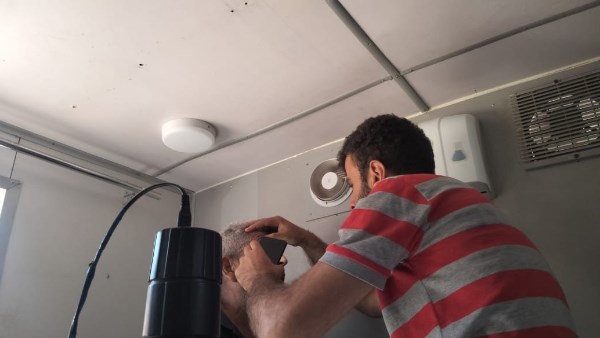 صحة البحيرة