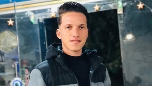 حادث  بالبحيرة