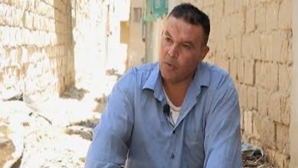 محافظ البحيرة
