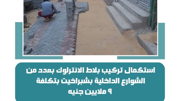 محافظ البحيرة