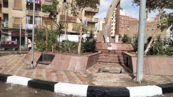 محافظ البحيرة