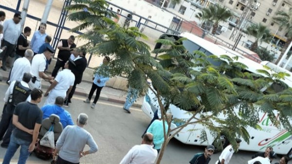 محافظ البحيرة