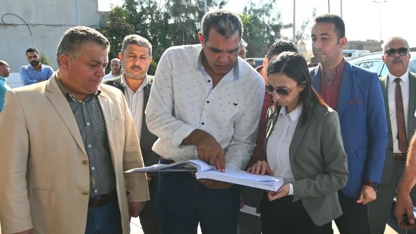 محافظ البحيرة: لا تهاون مع أي تجاوزات أو تلاعب بالتعريفة الجديدة