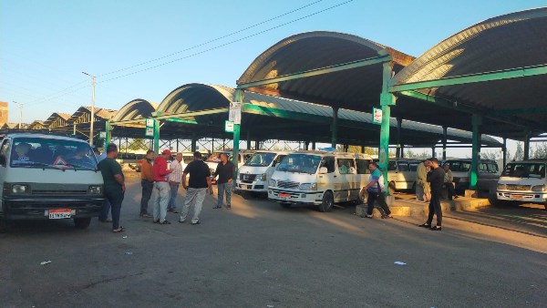 تعرف على تعريفة الركوب الجديدة بالبحيرة