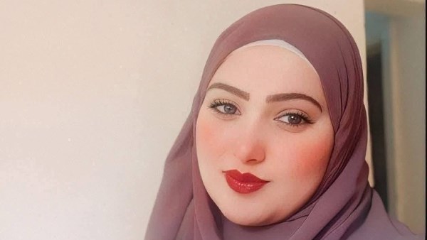 صابرين ضحية طليقها بالمنوفية