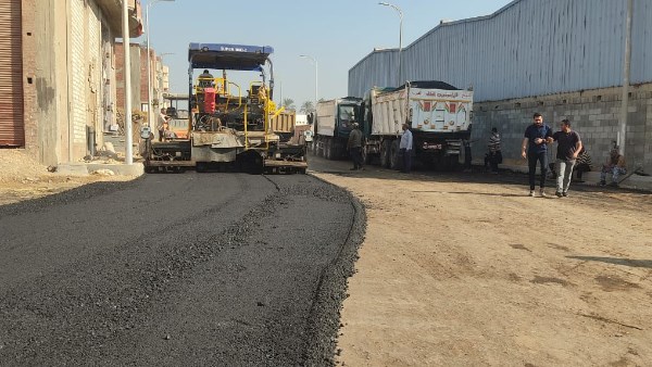 محافظ البحيرة محافظ البحيرة